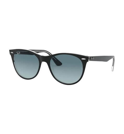 Ray Ban In T Nung Brille Schwarz