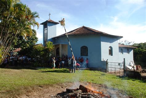 Blog Do Ronco Associa O S O Vicente De Paulo Segue A Tradi O E