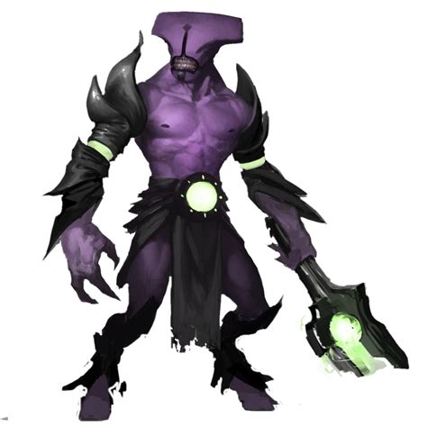 Faceless Void Dota 1 Lindaspecial