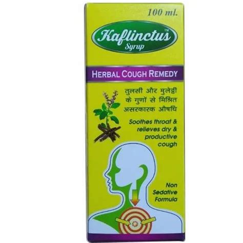 Dr Madhukof Cough Syrup Ayurvedic Cough Syrup Ml Off