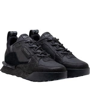 Replay Chunky Sneakers for Men | Lyst UK