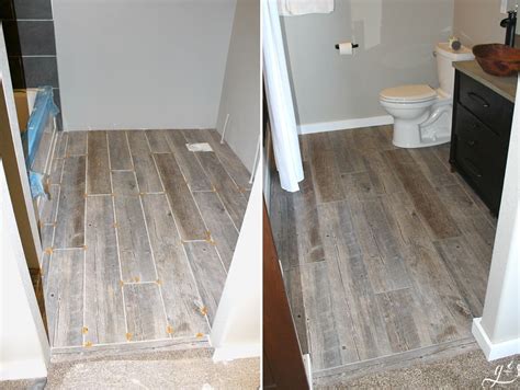 How To Fix Bathroom Floor Tiles Flooring Site