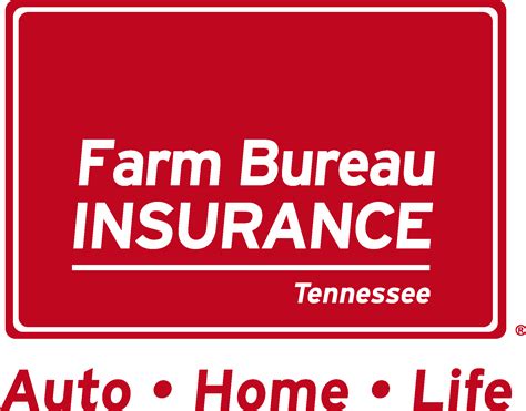 Farm Bureau Insurance of Tennessee Logo Vector - (.Ai .PNG .SVG .EPS Free Download)