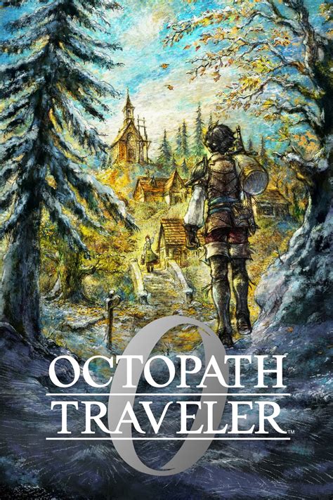 Octopath Traveler 0 | TheGamer