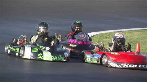 Red River Kart Club Youtube