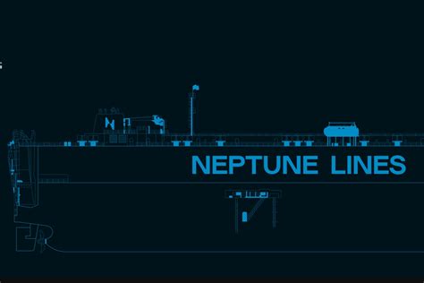 Neptune Lines se expande con dos buques adicionales de próxima