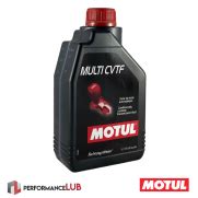 Motul Multi CVTF 1 Litro PerformanceLUB Lubrificantes Premium