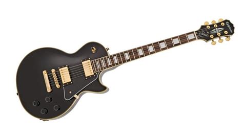 Best Epiphone Les Pauls 2025 Find A Les Paul To Suit Your Style Guitarplayer