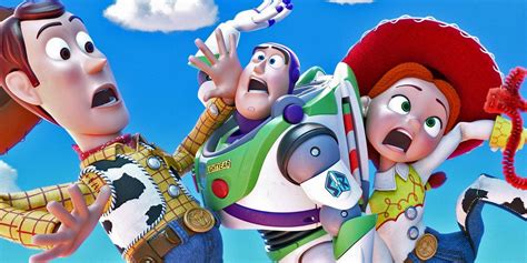 Toy Story 4: Disney's Toys Get Held Up in New Teaser | CBR