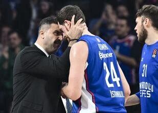 Anadolu Efes Valencia Basket Ma Ne Zaman Saat Ka Ta