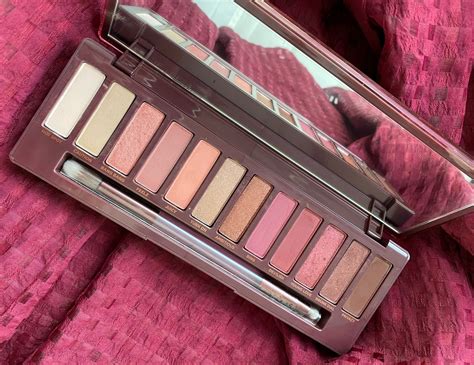 Naked Cherry Urban Decay