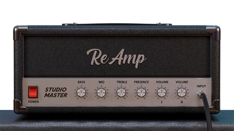 Audio Assault Reamp 2