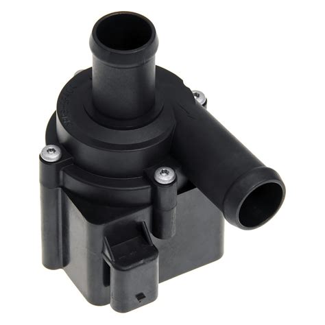 Gates 41551E Engine Coolant Electric Water Pump