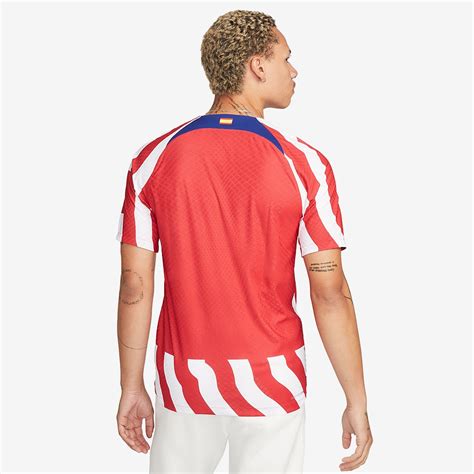 Camiseta Nike Atletico Madrid Primera Equipaci N Dri Fit Adv