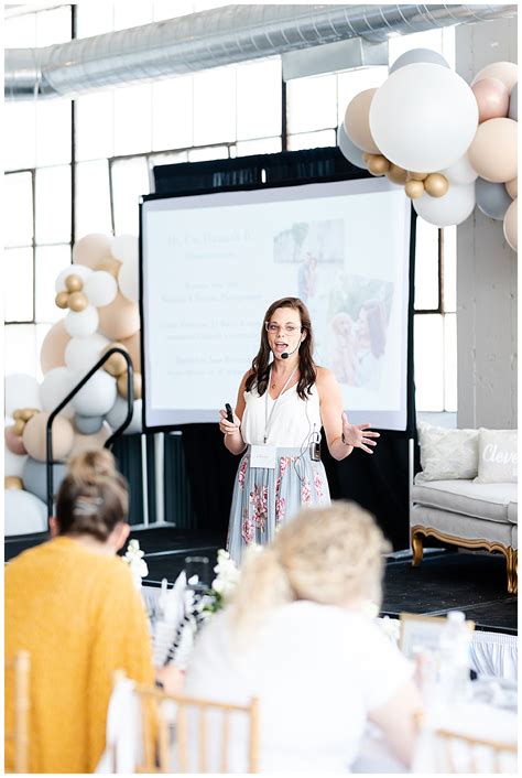 The Graceful Gathering | Conference for Photographers