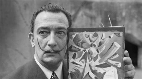 2023 - Who is Salvador Dali? Interesting Life Story and Works