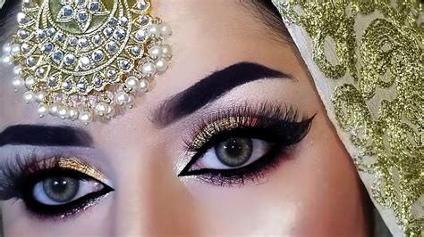 Bridal Makeup Model Images | Makeupview.co