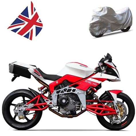 BIMOTA MOTORBIKE COVERS BikesCovers Page 2