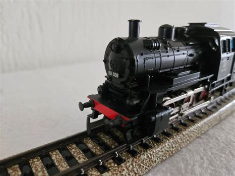 M Rklin H Model Train Br