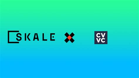 SKALE Names Top 50 Crypto Valley Company By CV VC And PwC