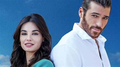 Viola Come Il Mare In Arrivo La Seconda Stagione Con Can Yaman E