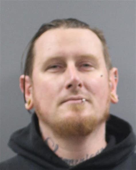 Christopher Brian Misner Violent Or Sex Offender In Gary IN 46407