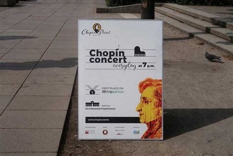 Visite Musicale De La Varsovie De Chopin Itin Raire Et Concert