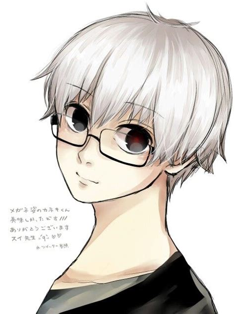 Épinglé Sur Tokyo Ghoul