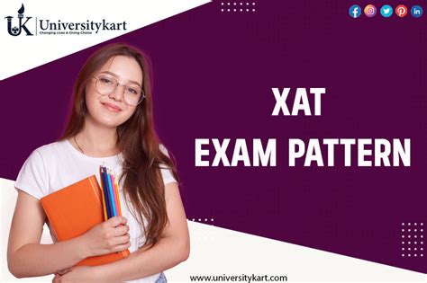 XAT Xavier Aptitude Test 2023 Exam Pattern What To Expect