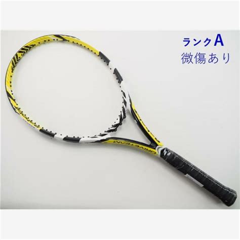 Babolat 中古 テニスラケット バボラ ドライブ チーム G2babolat Drive Teamの通販 By テニスサポート