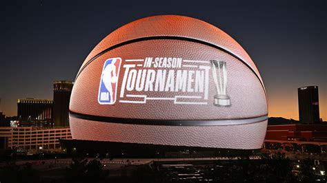 In-Season Tournament brings new dimension to start of the season | NBA.com