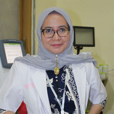 Dr Dyna Meryta Amoryna Sp PK Rsud Muda Sedia Kab Aceh Tamiang