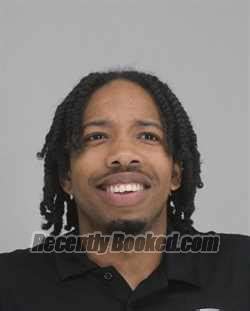 Recent Booking Mugshot For Kelvin Reagan In Dallas County Texas