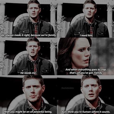 56 Amazing Is Amara In Love With Dean Insectza