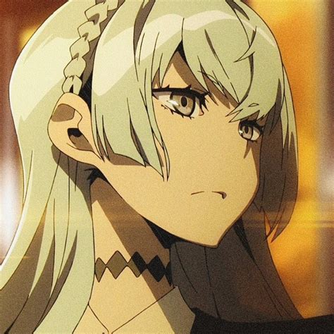 Anime Icon Noriko From Kiznaiver