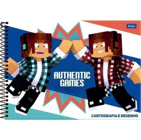 Cuaderno De Cartograf A C D Hojas Authentic Games Foroni Mercadolibre