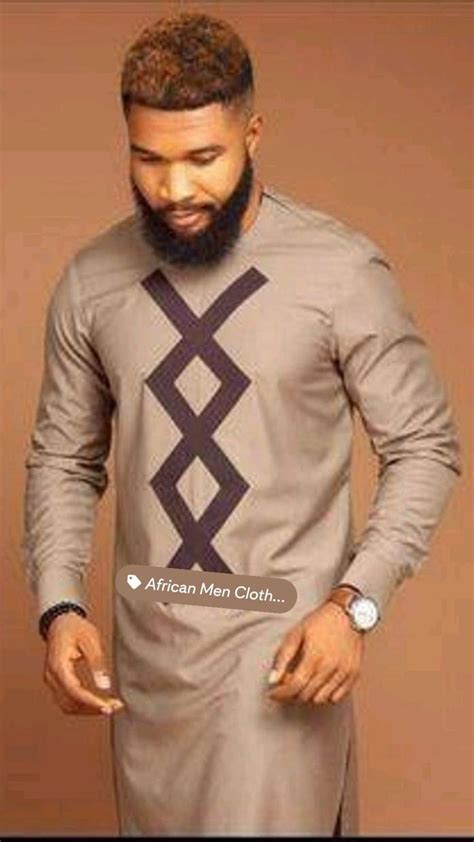 Pin By Sophiashaw On Demiafricouture African Shirts For Men African