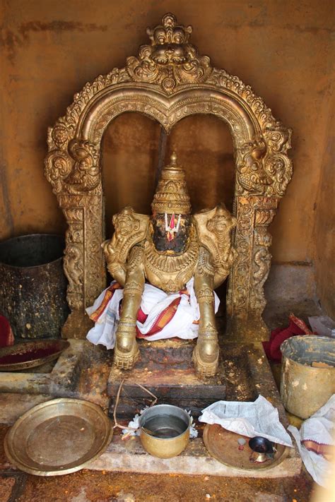 Tamilnadu Tourism Vaithamanidhi Perumal Temple Thirukkolur