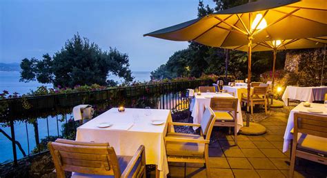 Gastronomy - Hotel Piccolo Portofino