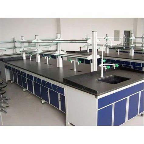 Chemistry Lab Design and Construction in Mumbai | ID: 9576346912