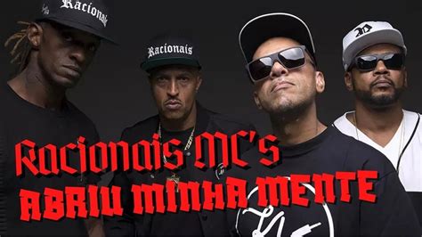 Racionais Mc S Revolucion Rio Youtube