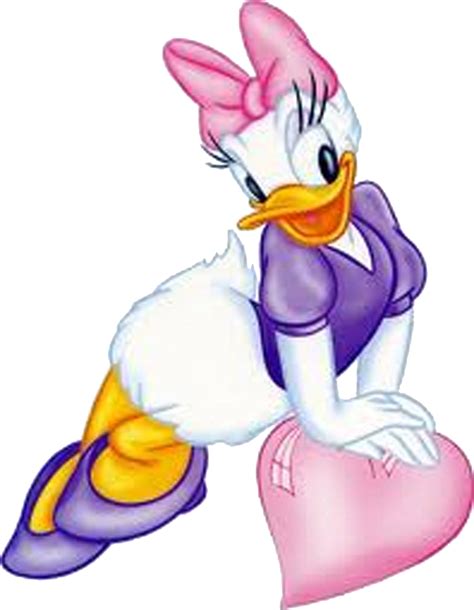 Daisy Duck Png File Png All