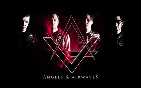 Angels And Airwaves Wallpaper