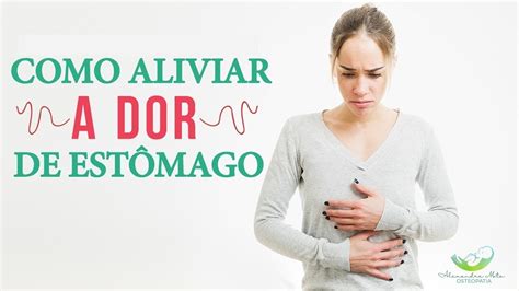 Normal Ficar Dor No Est Mago Depois Da Endoscopia