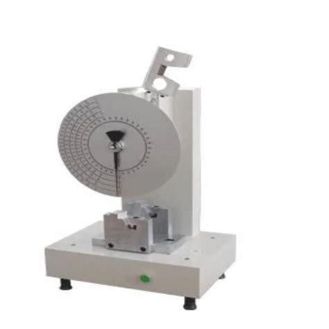 Charpy Impact Testing Machine Charpy Impact Testing Instrument Iso