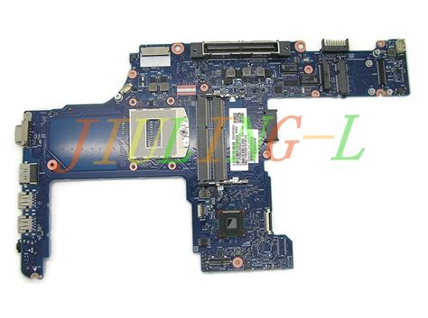 Joutndln For Hp Probook G Intel Motherboard Qm Chipset