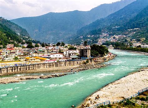 Uttarakhand Tour Package Days Nights Myholidays