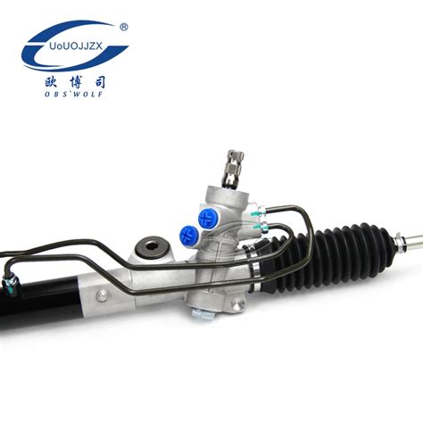 Power Steering Rack Lhd Auto Steering Gear For Nissan 200sx Sentra