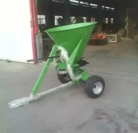 Best Truck Tire Spreader/Tractor Mounted Fertilizer Spreaders China ...