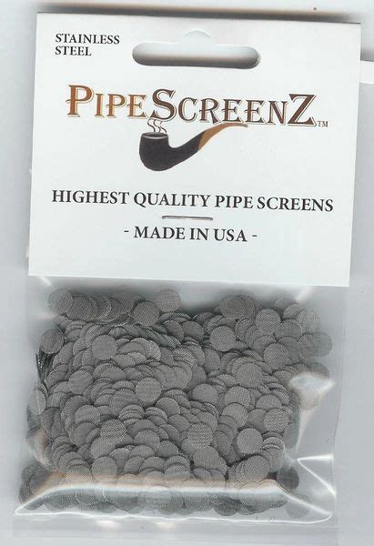 Stainless Steel Pipe Screens Pipescreenz™ Online Source For All